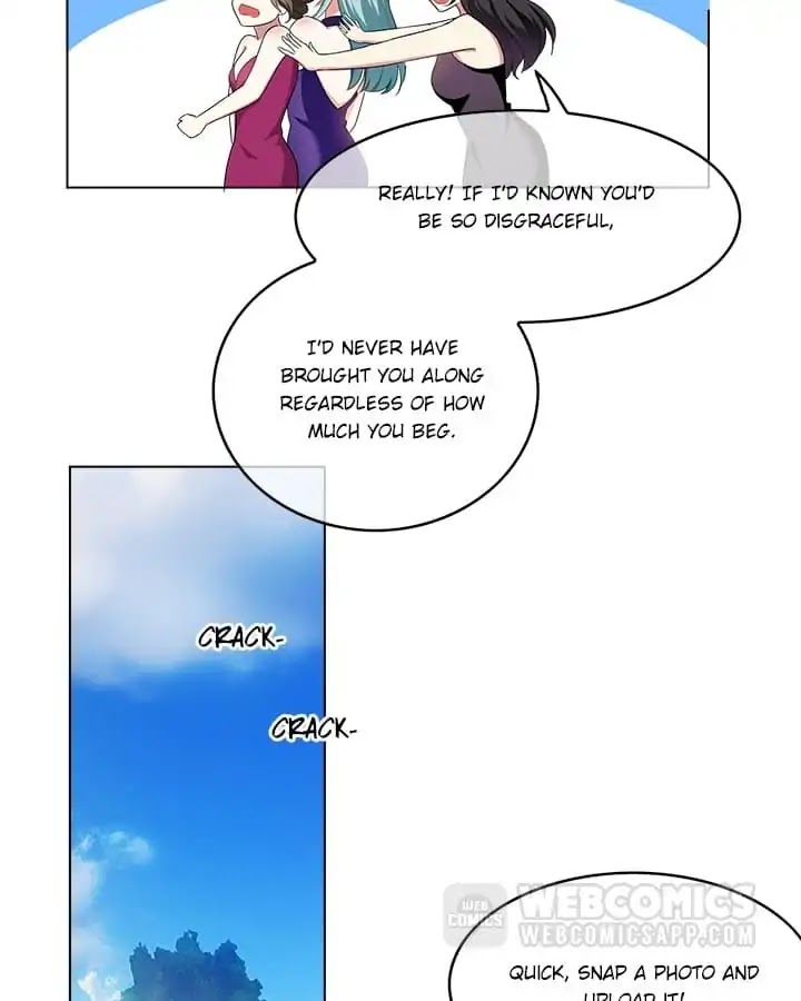 Chunqing Lushao Chapter 58 page 21 - Chapter 58