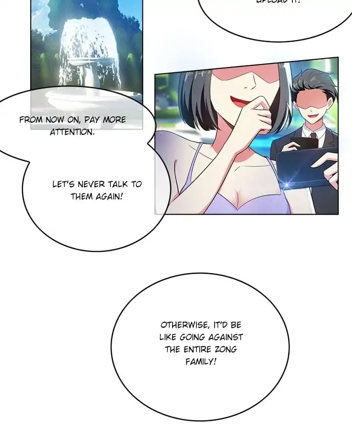 Chunqing Lushao Chapter 58 page 22 - Chapter 58
