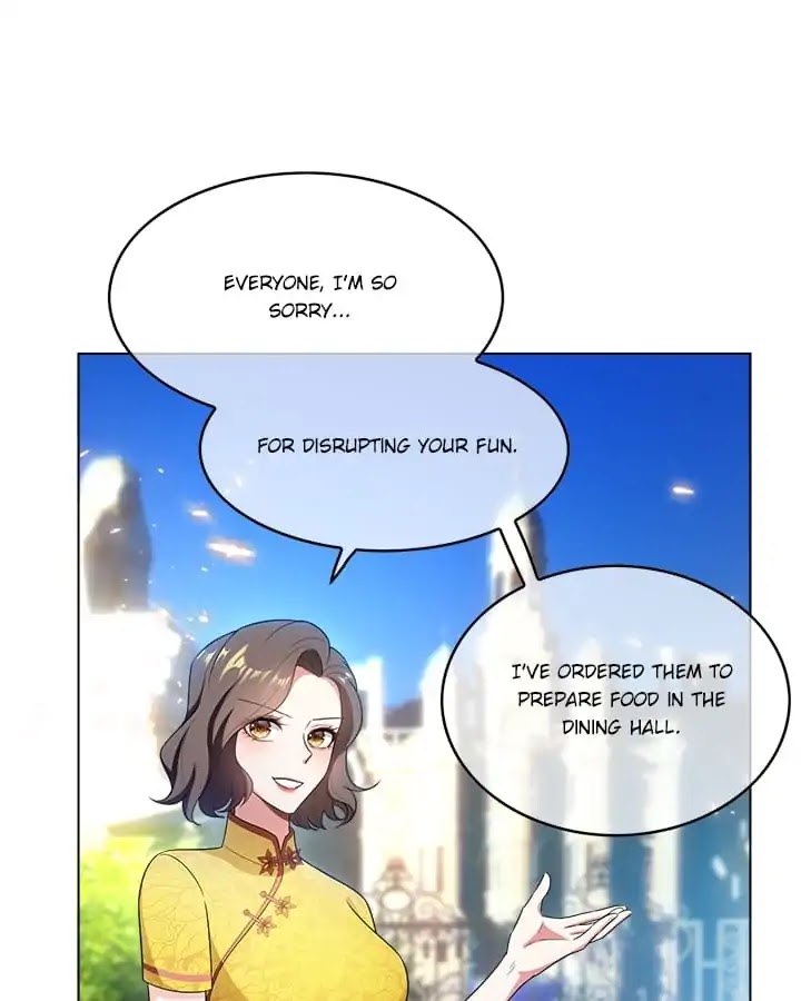 Chunqing Lushao Chapter 58 page 23 - Chapter 58