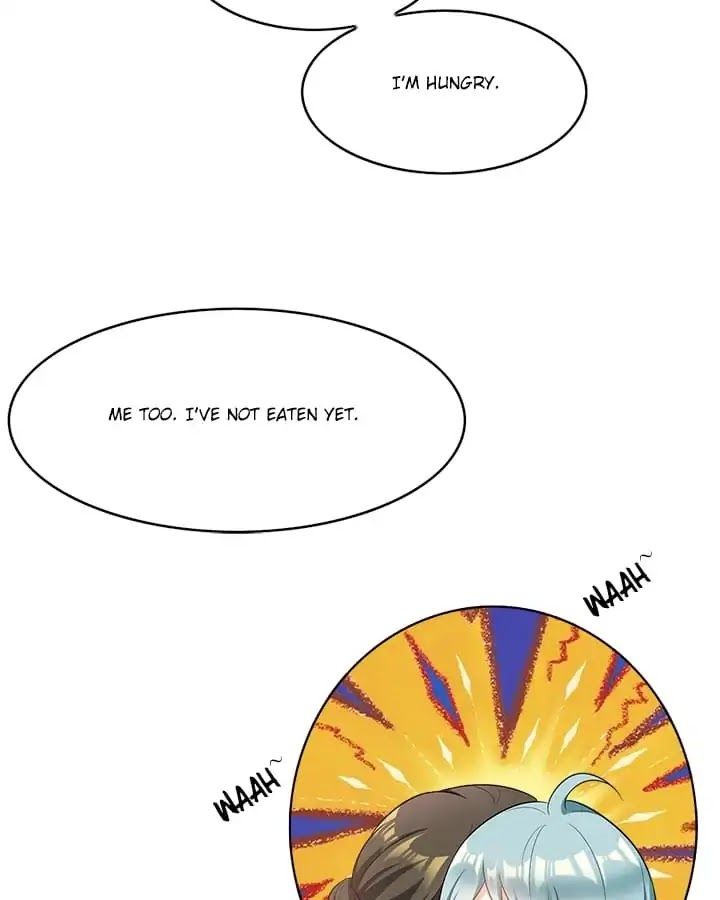 Chunqing Lushao Chapter 58 page 28 - Chapter 58