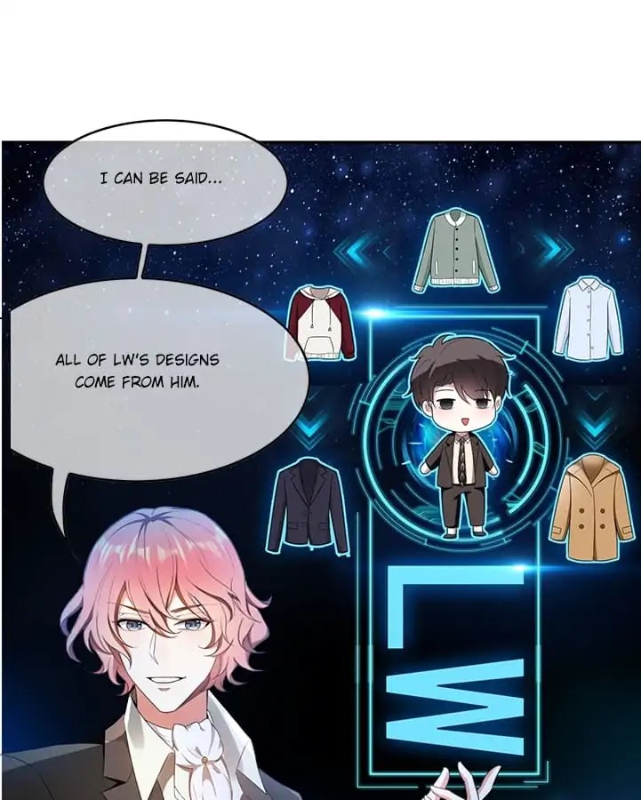 Chunqing Lushao Chapter 58 page 3 - Chapter 58