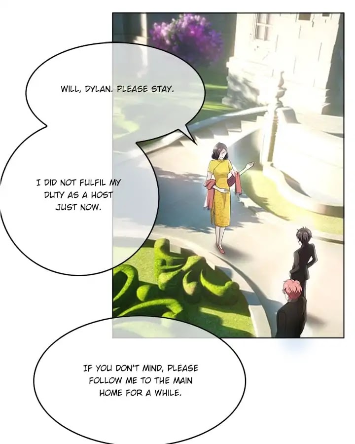Chunqing Lushao Chapter 58 page 31 - Chapter 58