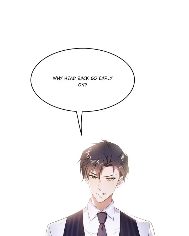 Chunqing Lushao Chapter 58 page 38 - Chapter 58