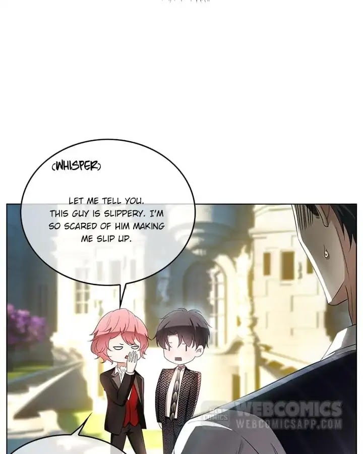 Chunqing Lushao Chapter 58 page 41 - Chapter 58