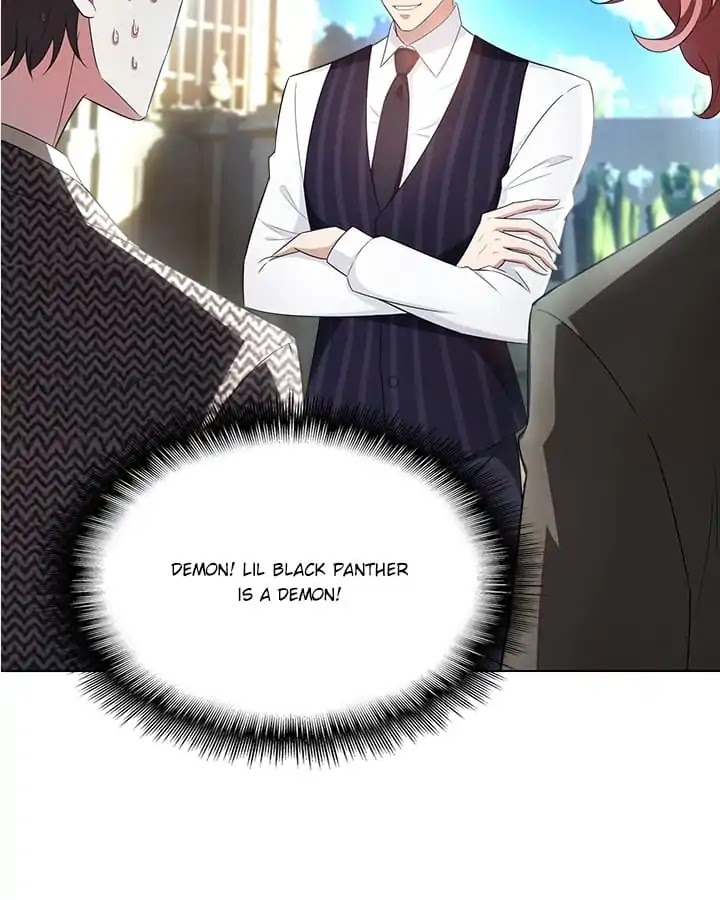 Chunqing Lushao Chapter 58 page 47 - Chapter 58