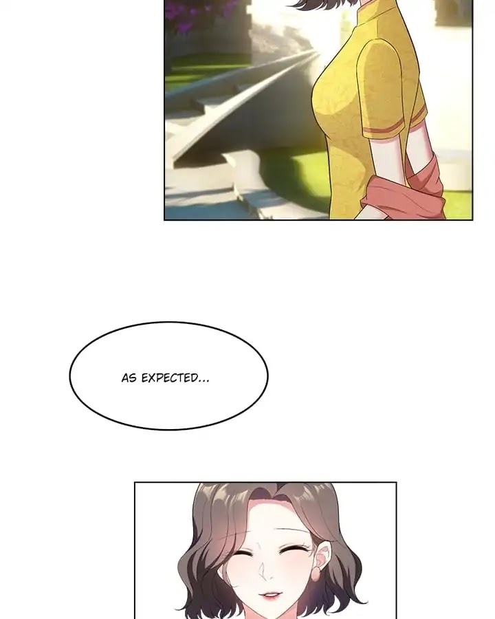 Chunqing Lushao Chapter 58 page 49 - Chapter 58