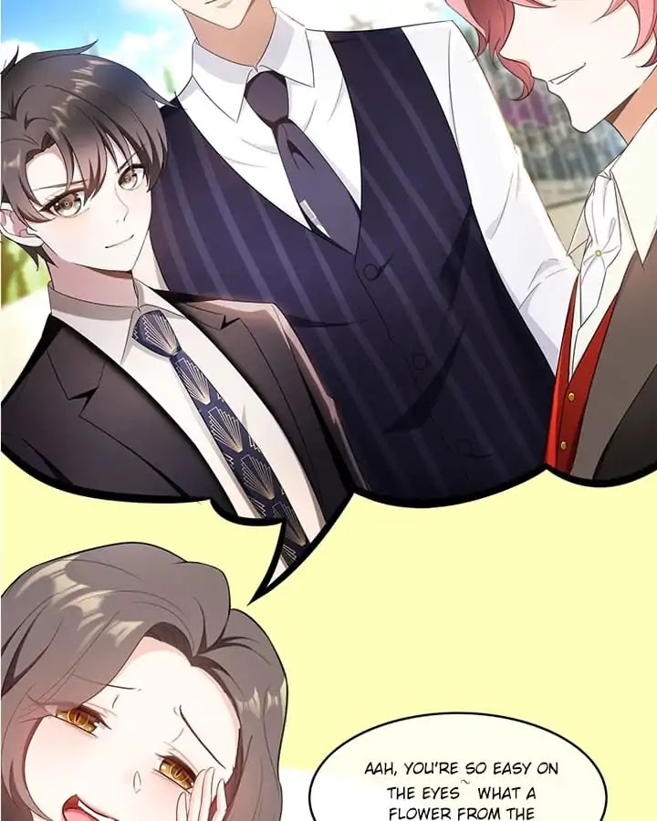 Chunqing Lushao Chapter 58 page 51 - Chapter 58