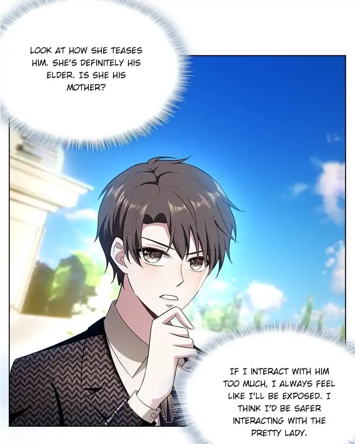 Chunqing Lushao Chapter 58 page 53 - Chapter 58