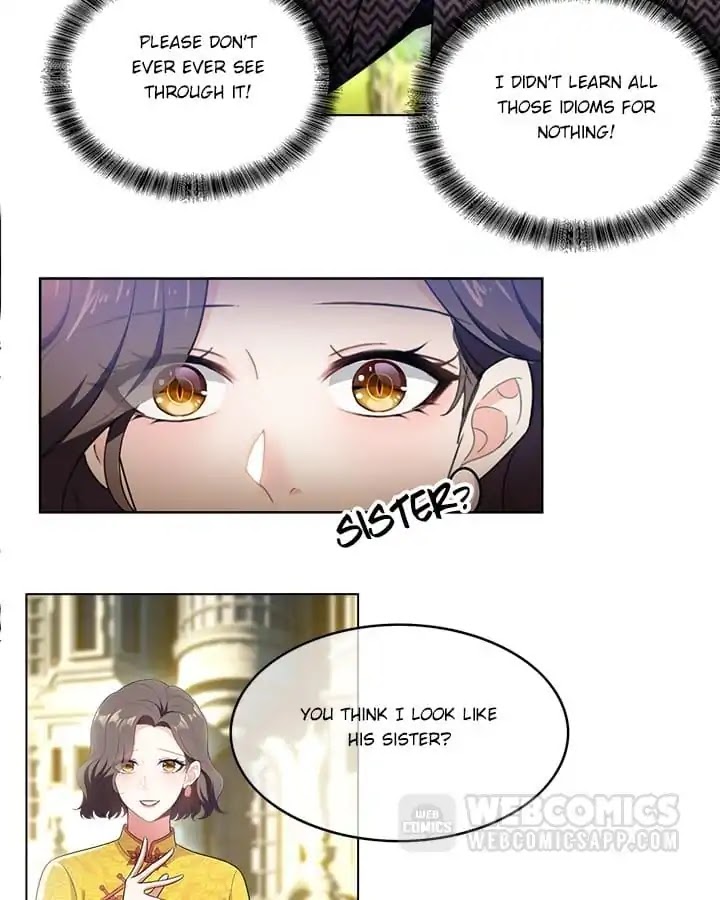 Chunqing Lushao Chapter 58 page 56 - Chapter 58