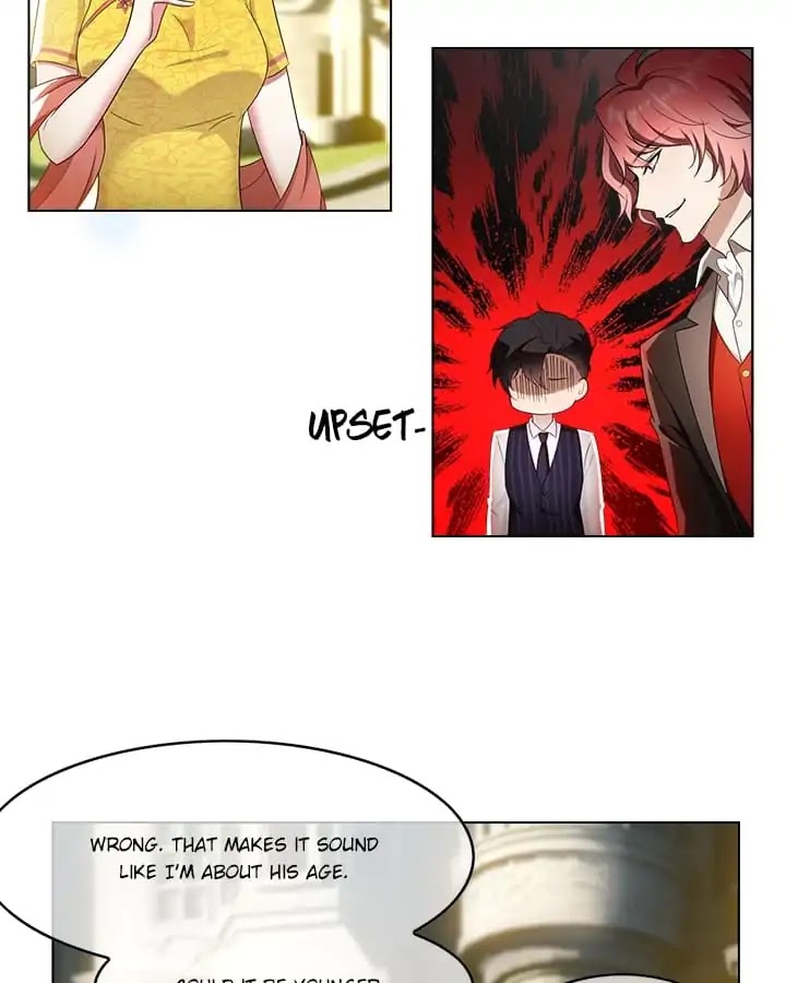 Chunqing Lushao Chapter 58 page 57 - Chapter 58