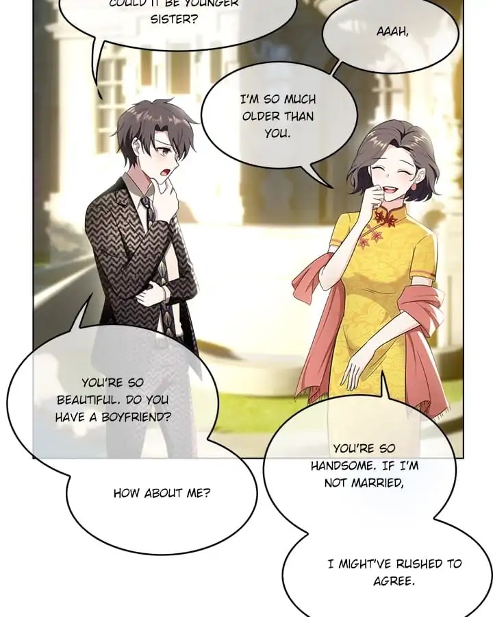 Chunqing Lushao Chapter 58 page 58 - Chapter 58
