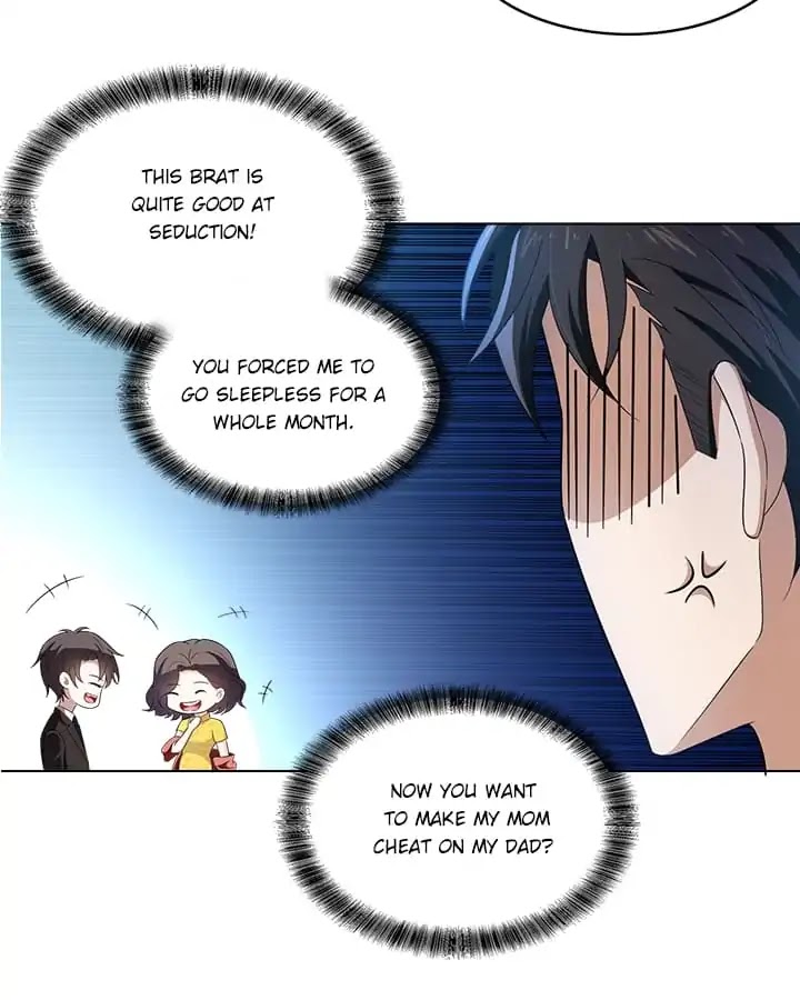 Chunqing Lushao Chapter 58 page 59 - Chapter 58