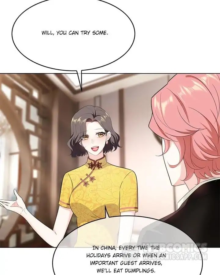 Chunqing Lushao Chapter 59 page 13 - Chapter 59