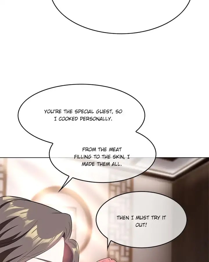 Chunqing Lushao Chapter 59 page 14 - Chapter 59
