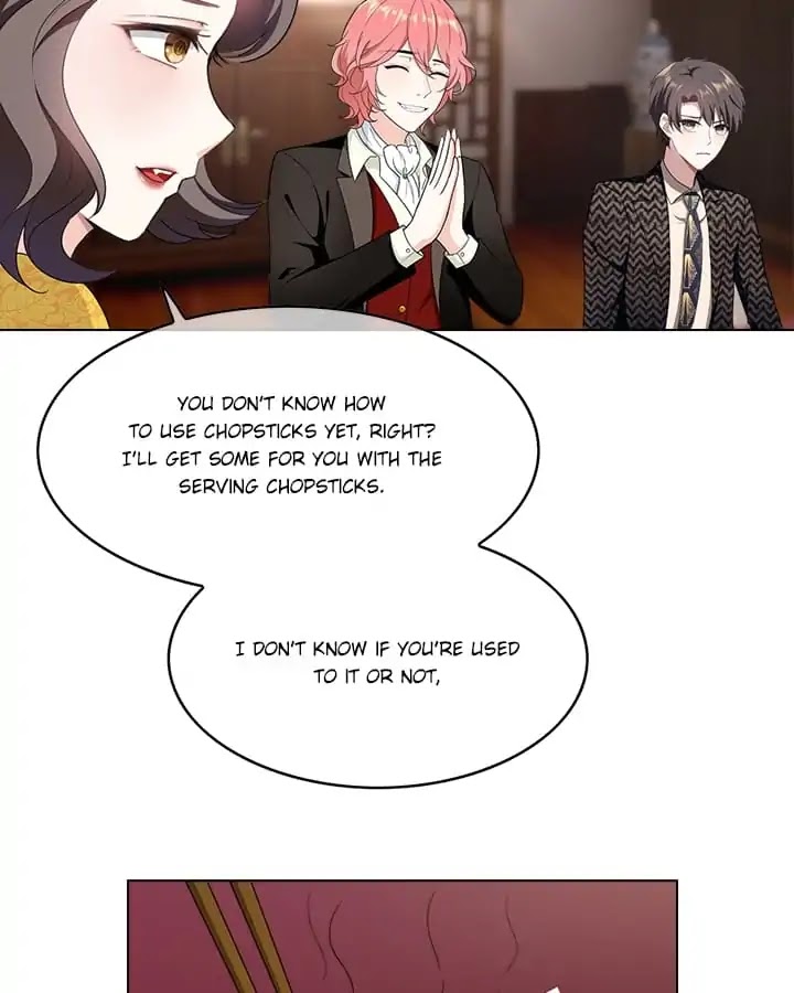Chunqing Lushao Chapter 59 page 15 - Chapter 59