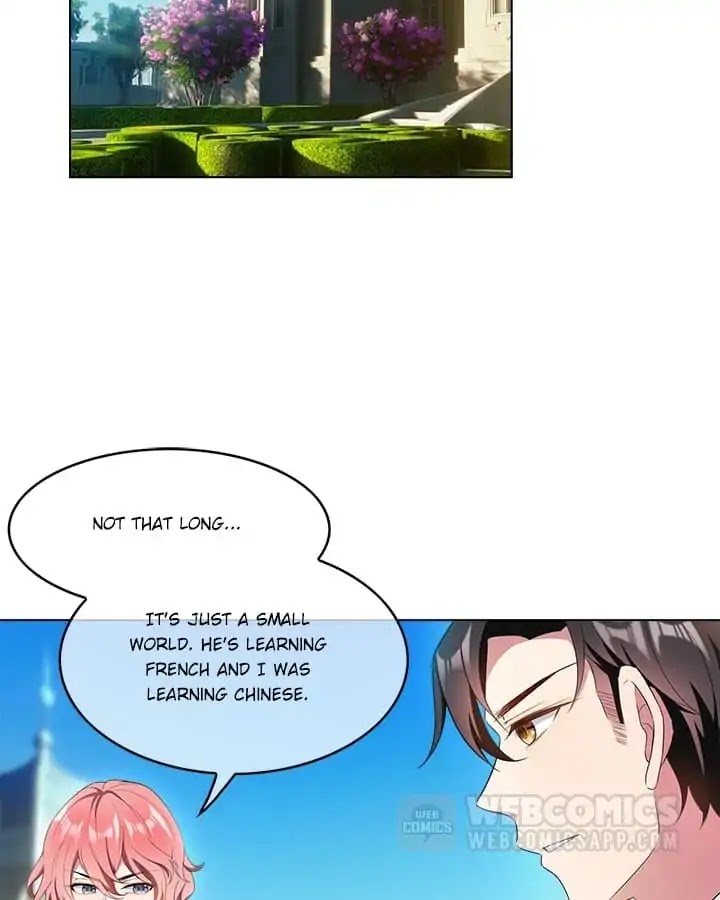 Chunqing Lushao Chapter 59 page 2 - Chapter 59