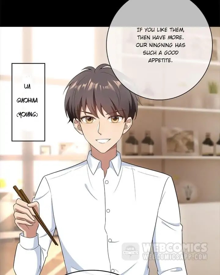 Chunqing Lushao Chapter 59 page 32 - Chapter 59
