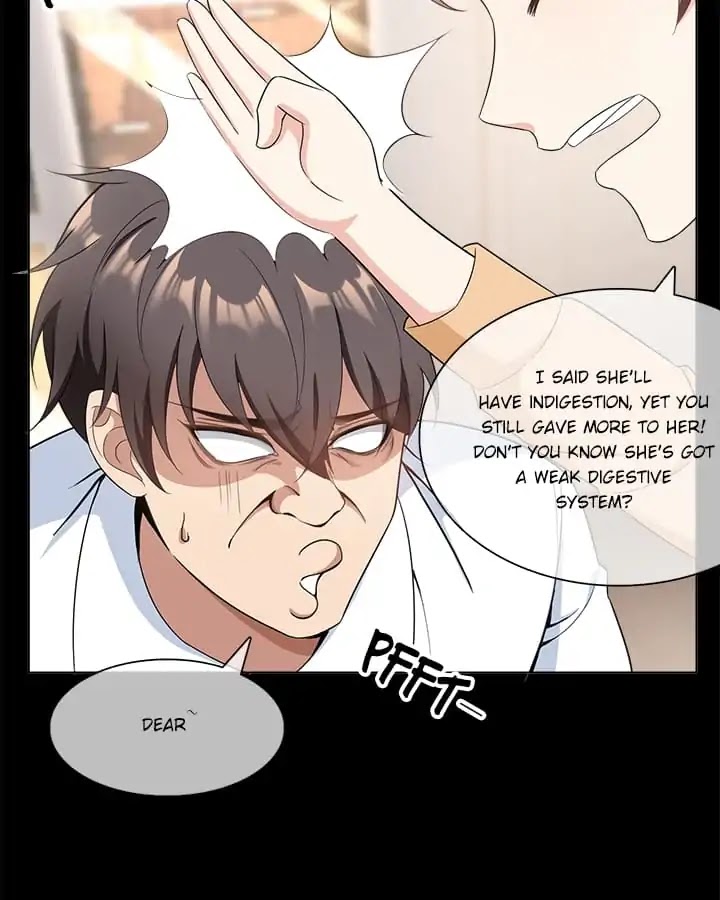 Chunqing Lushao Chapter 59 page 35 - Chapter 59