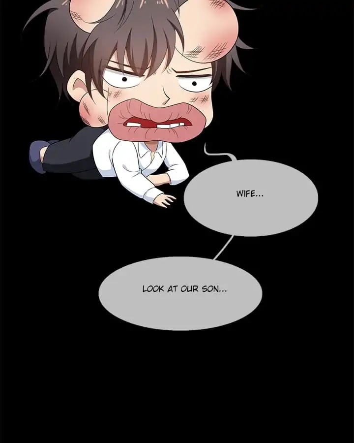 Chunqing Lushao Chapter 59 page 37 - Chapter 59