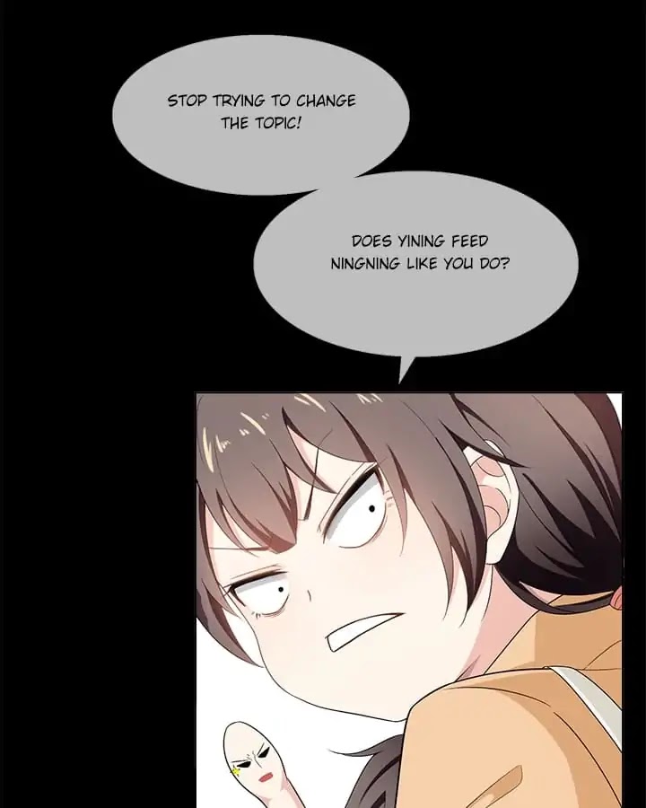 Chunqing Lushao Chapter 59 page 38 - Chapter 59
