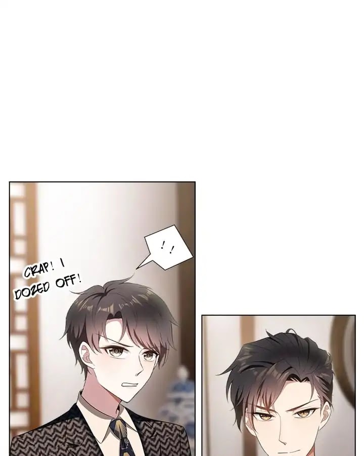 Chunqing Lushao Chapter 59 page 48 - Chapter 59