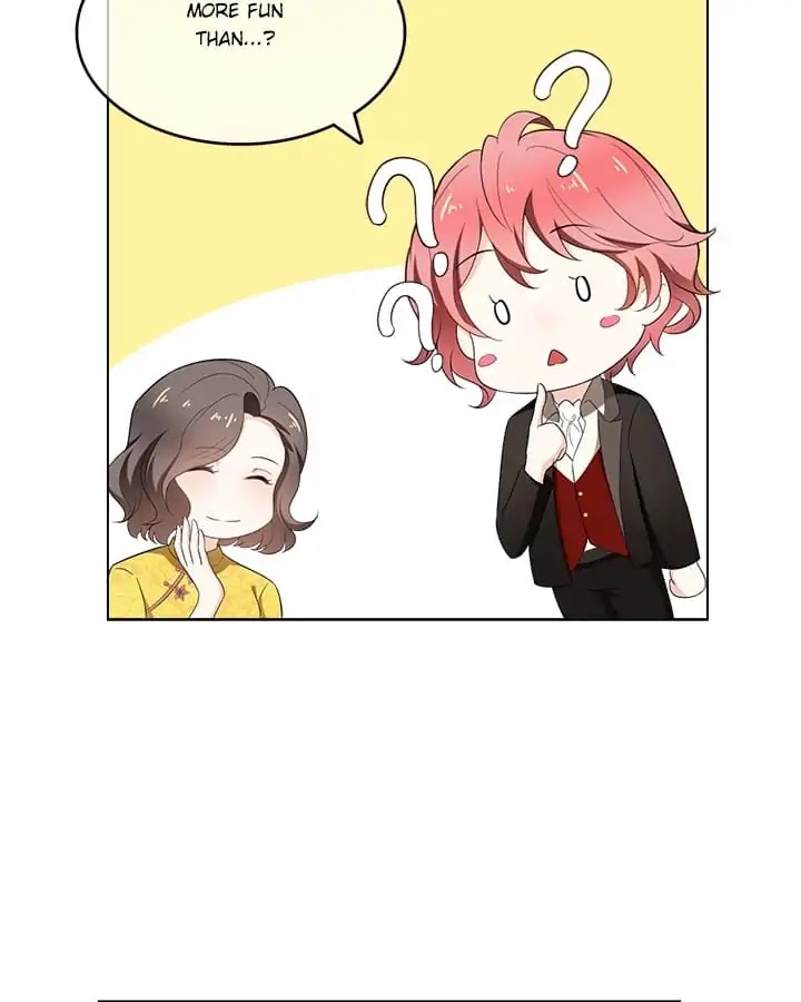 Chunqing Lushao Chapter 59 page 69 - Chapter 59