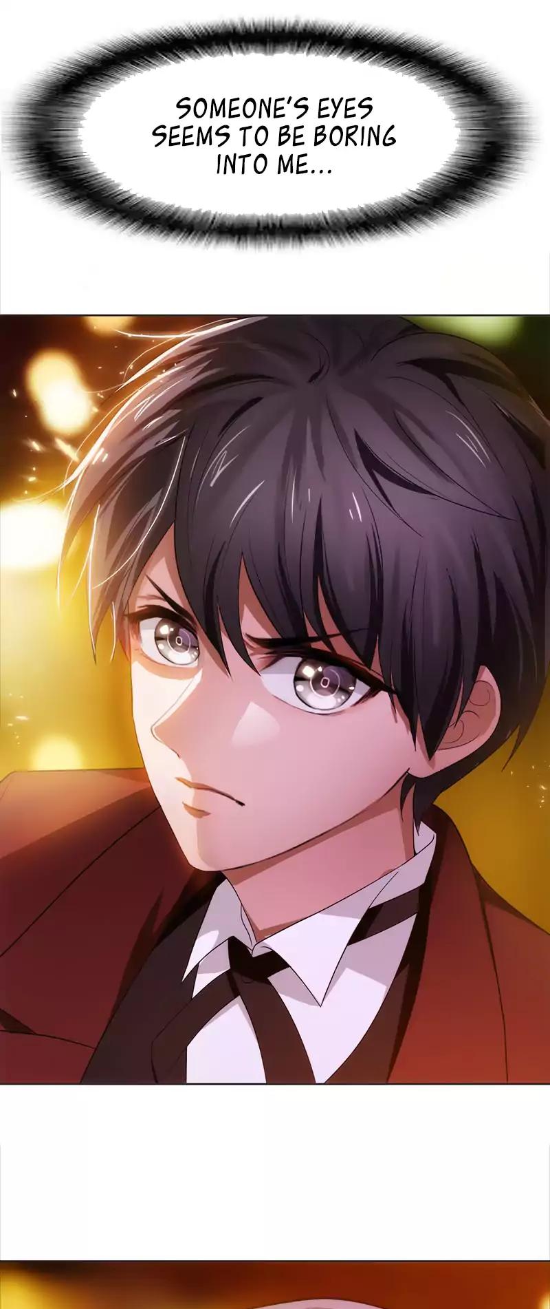 Chunqing Lushao Chapter 6 page 13 - Chapter 6: I'll be happy if you break up