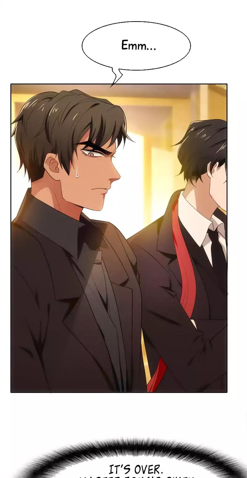 Chunqing Lushao Chapter 6 page 24 - Chapter 6: I'll be happy if you break up