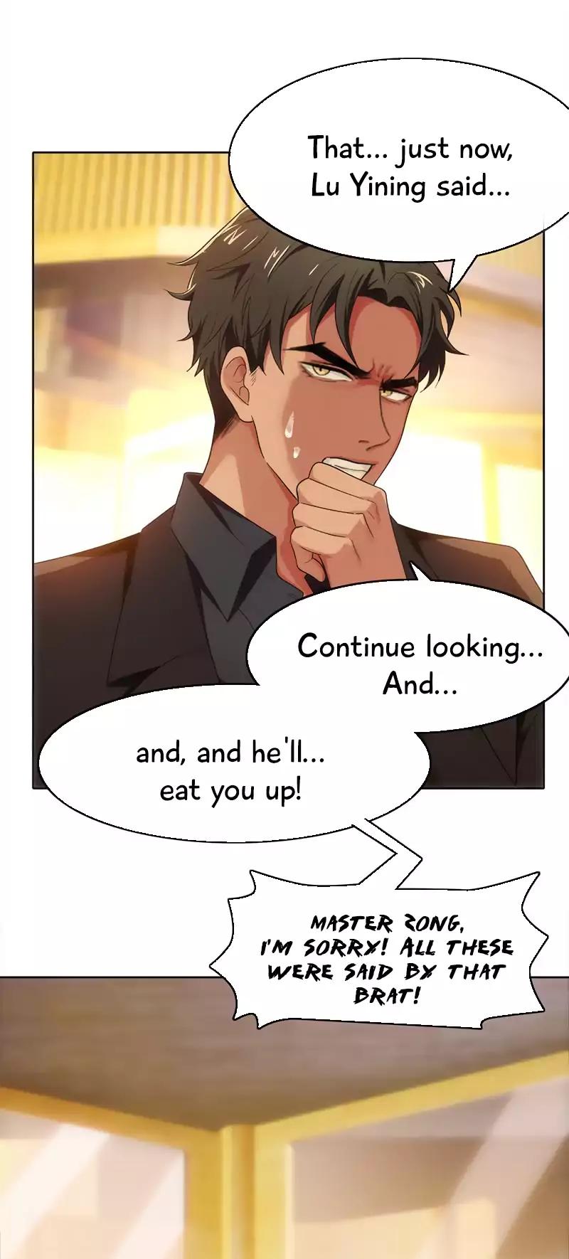 Chunqing Lushao Chapter 6 page 26 - Chapter 6: I'll be happy if you break up