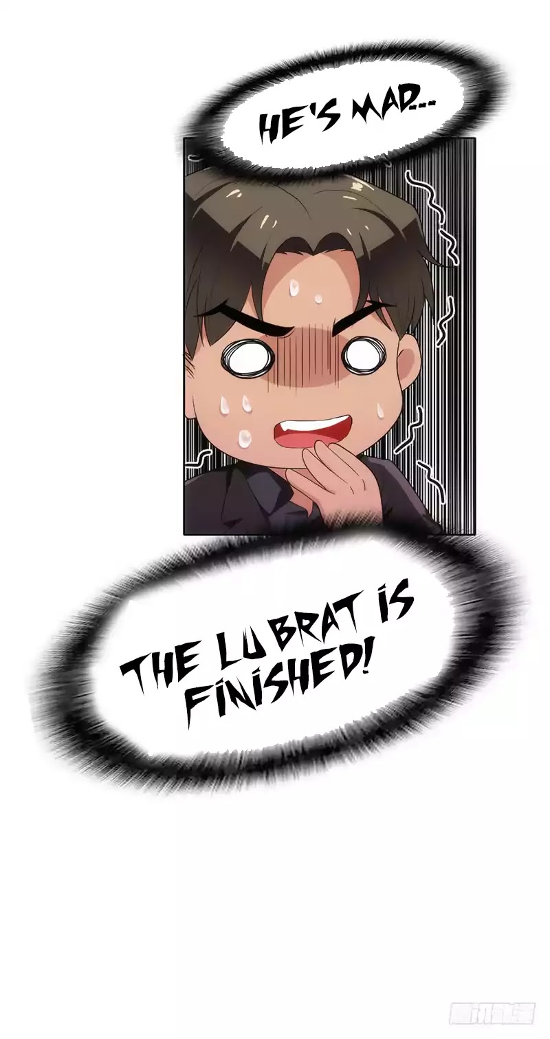 Chunqing Lushao Chapter 6 page 28 - Chapter 6: I'll be happy if you break up