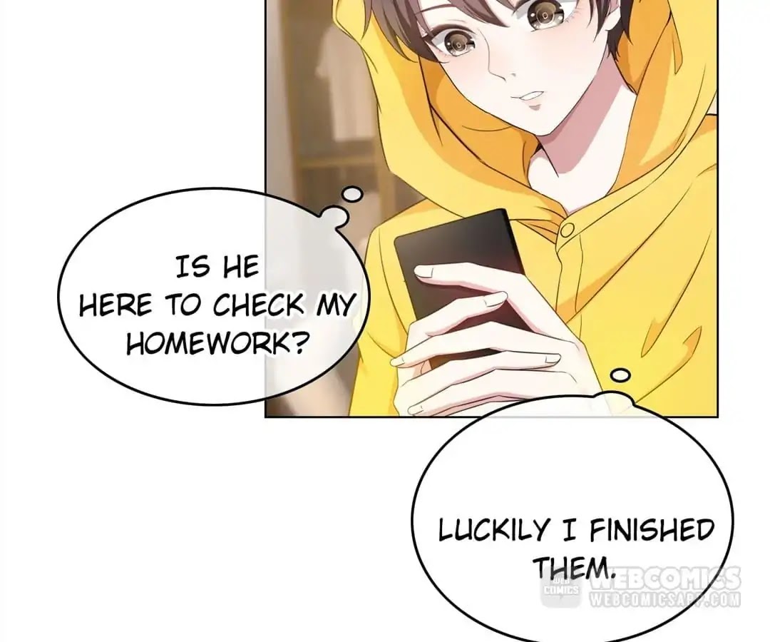 Chunqing Lushao Chapter 61 page 10 - Chapter 61