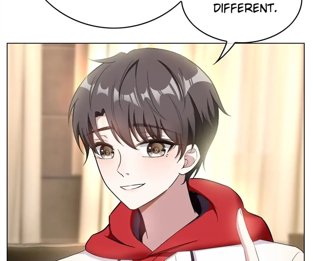 Chunqing Lushao Chapter 61 page 104 - Chapter 61