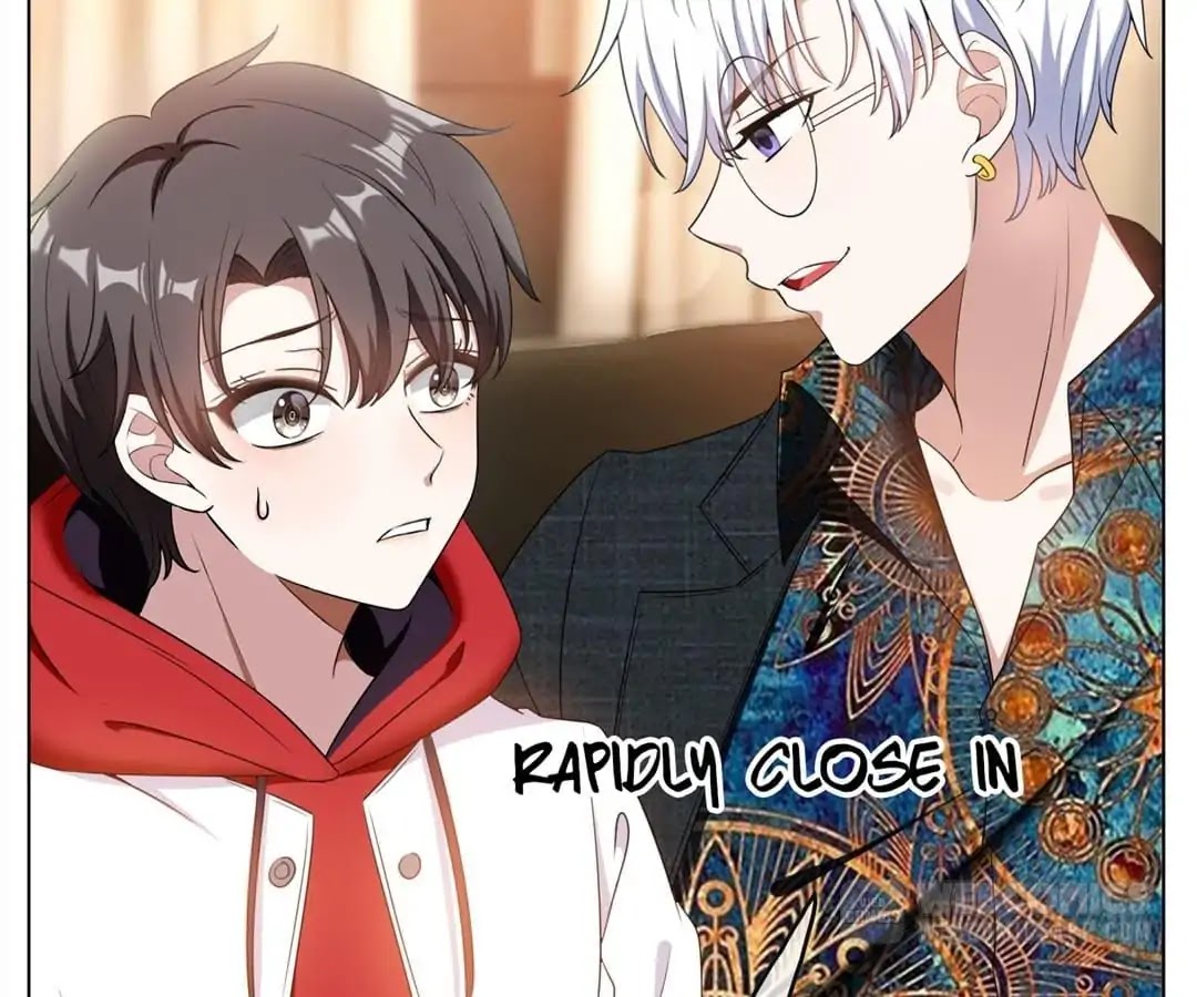 Chunqing Lushao Chapter 61 page 110 - Chapter 61