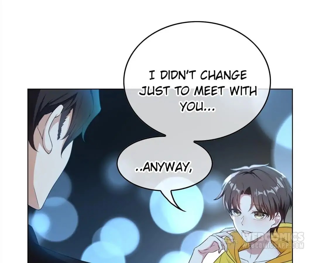 Chunqing Lushao Chapter 61 page 18 - Chapter 61