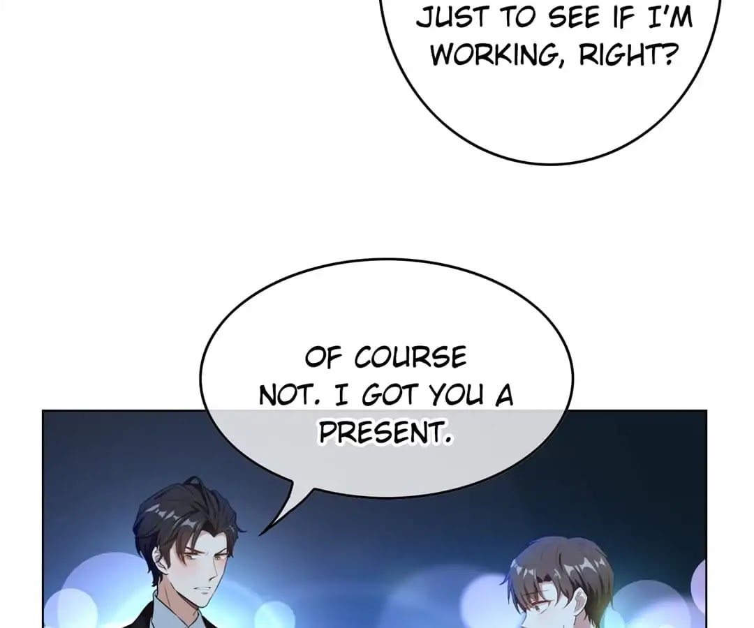 Chunqing Lushao Chapter 61 page 20 - Chapter 61