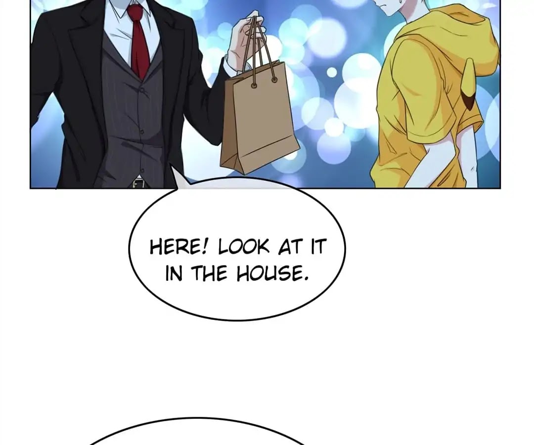Chunqing Lushao Chapter 61 page 21 - Chapter 61