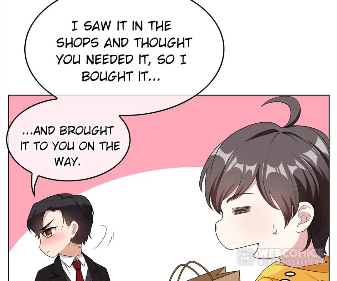 Chunqing Lushao Chapter 61 page 22 - Chapter 61