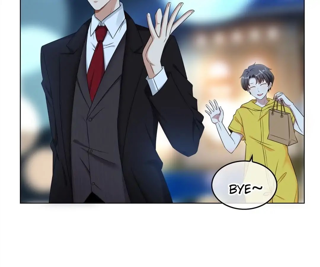 Chunqing Lushao Chapter 61 page 25 - Chapter 61
