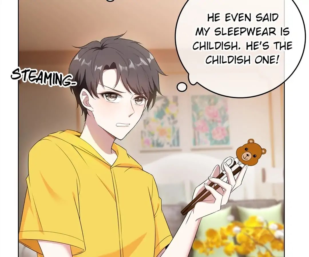 Chunqing Lushao Chapter 61 page 33 - Chapter 61