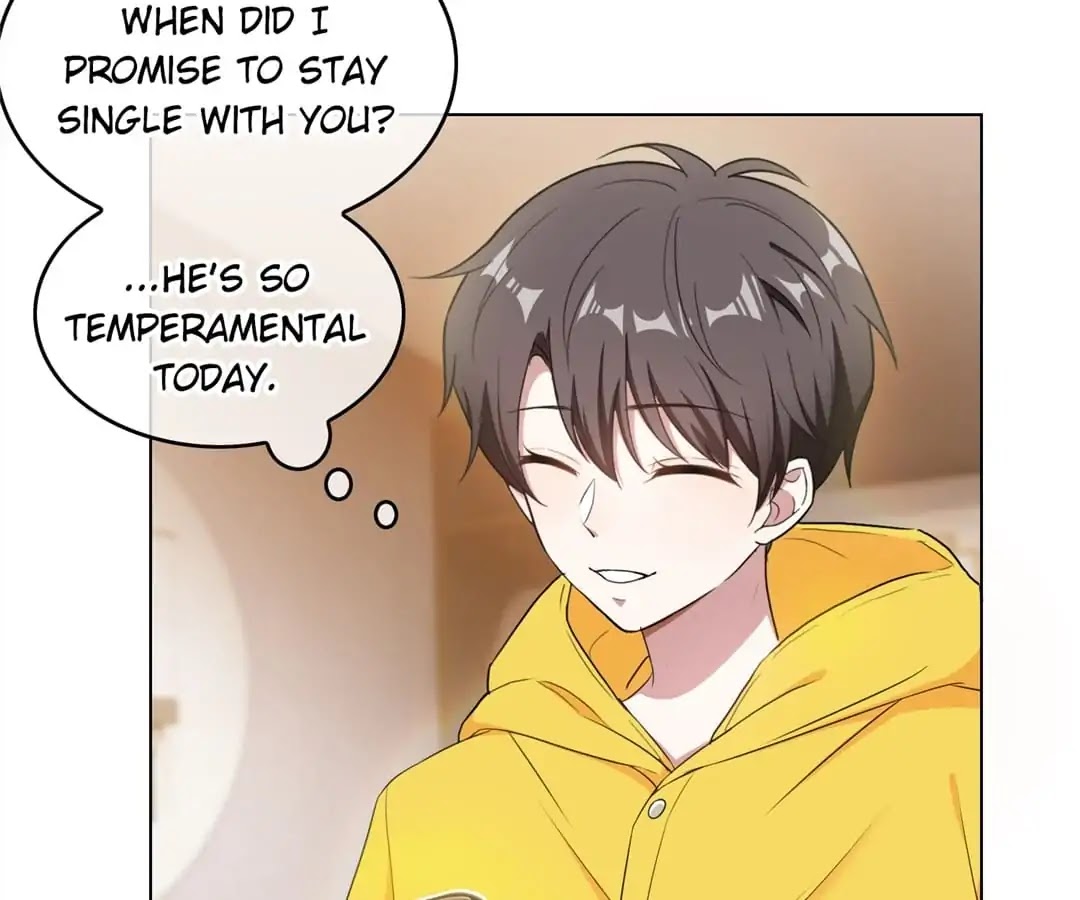 Chunqing Lushao Chapter 61 page 41 - Chapter 61
