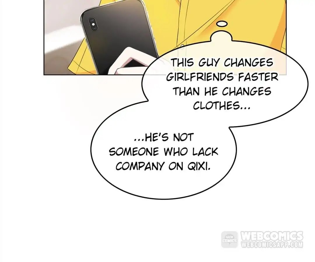 Chunqing Lushao Chapter 61 page 42 - Chapter 61