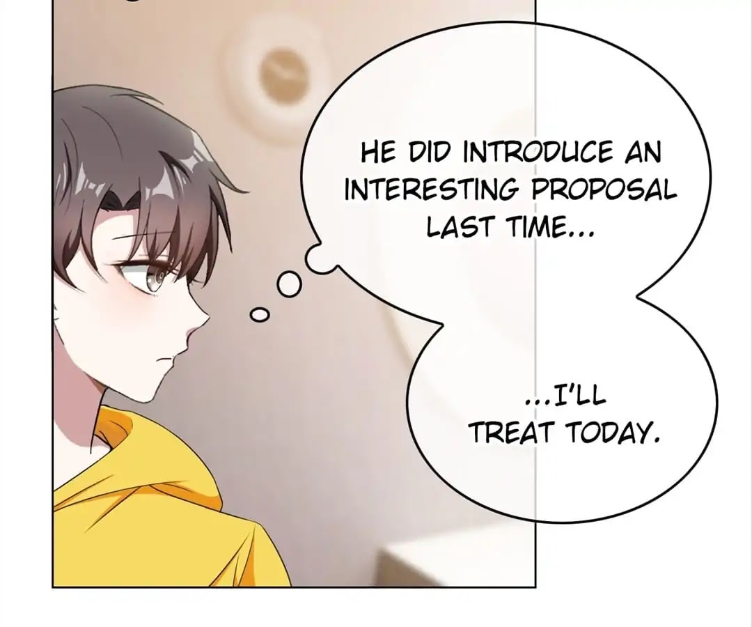 Chunqing Lushao Chapter 61 page 49 - Chapter 61