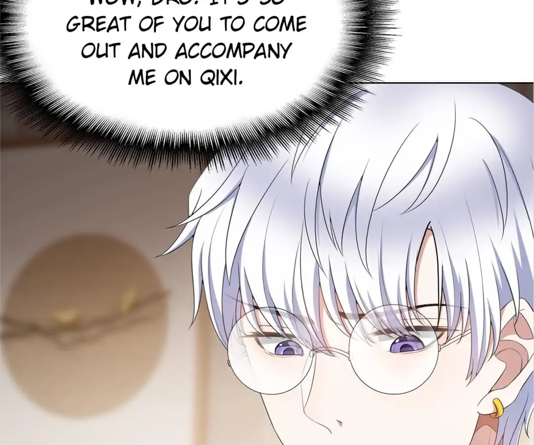 Chunqing Lushao Chapter 61 page 53 - Chapter 61