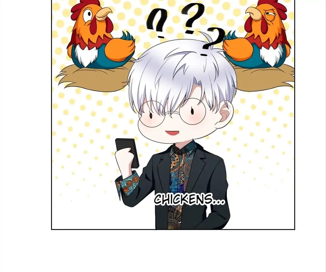 Chunqing Lushao Chapter 61 page 57 - Chapter 61