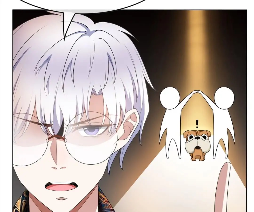 Chunqing Lushao Chapter 61 page 84 - Chapter 61