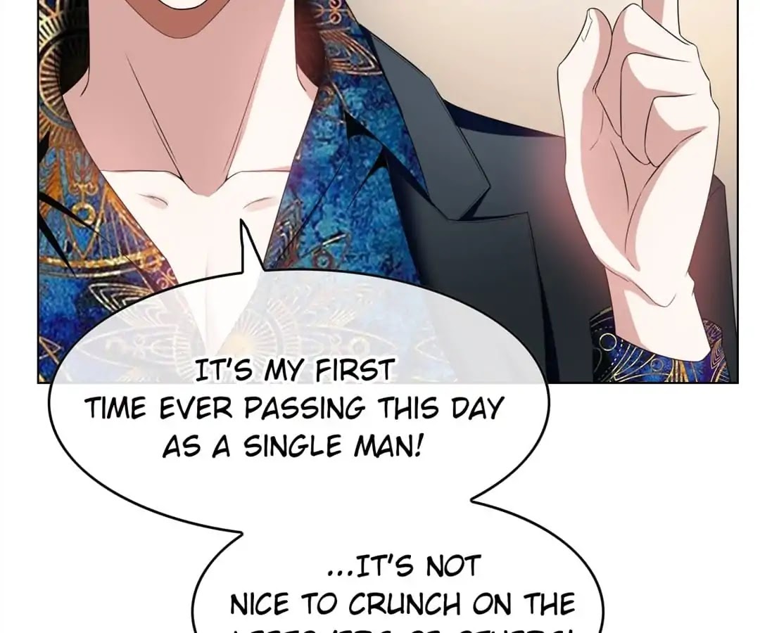 Chunqing Lushao Chapter 61 page 85 - Chapter 61