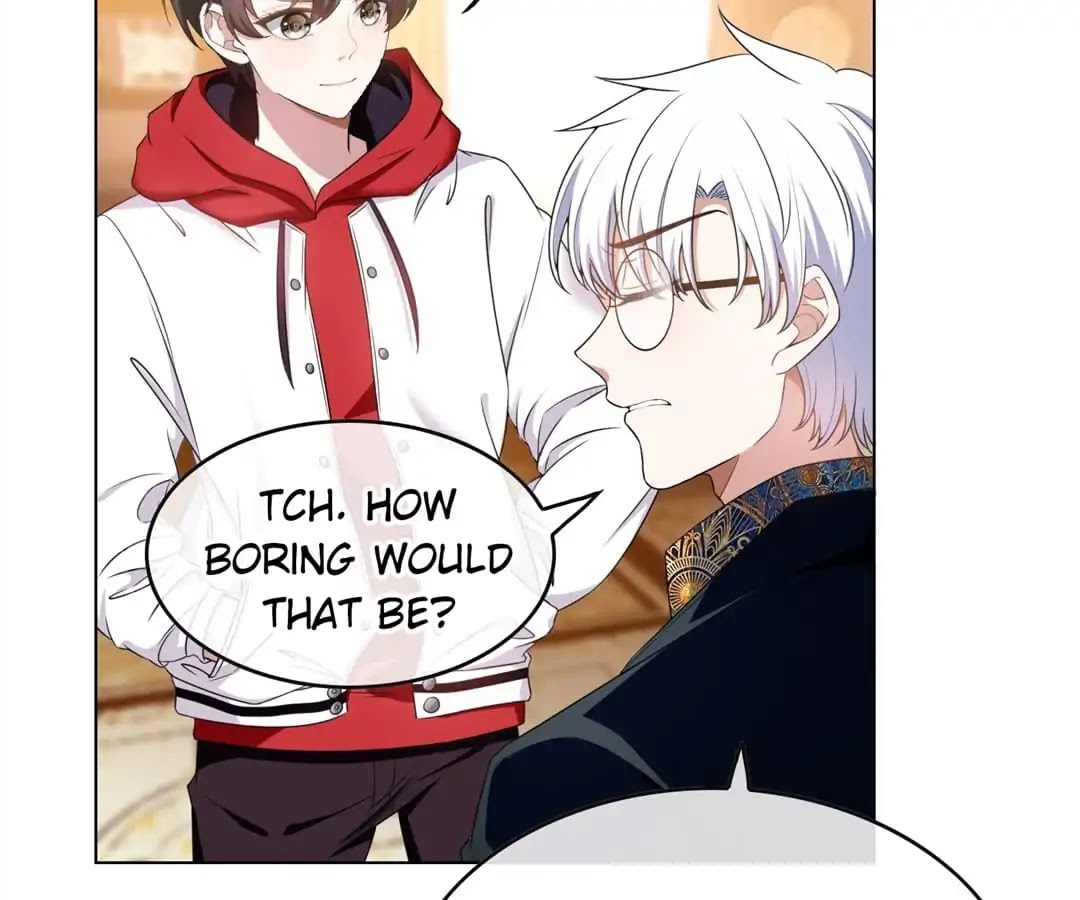 Chunqing Lushao Chapter 61 page 87 - Chapter 61