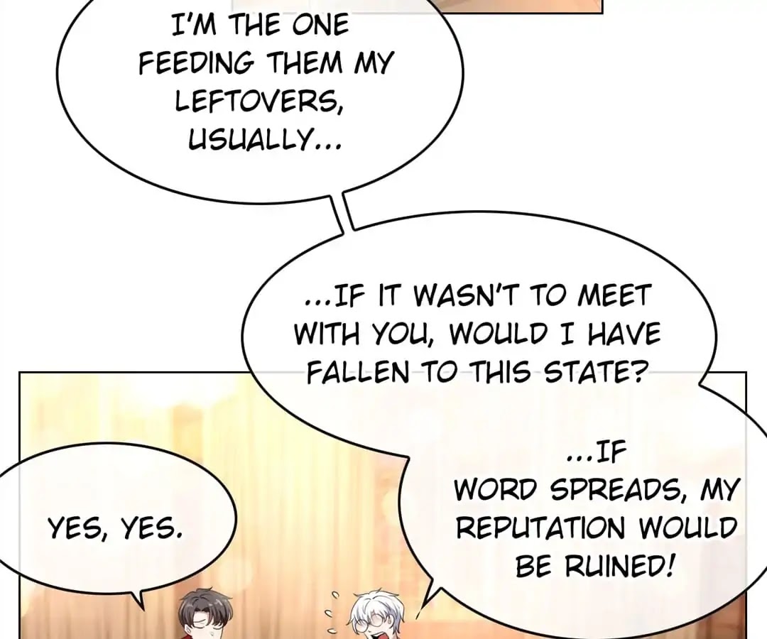 Chunqing Lushao Chapter 61 page 89 - Chapter 61