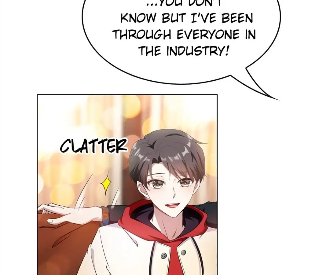 Chunqing Lushao Chapter 61 page 91 - Chapter 61