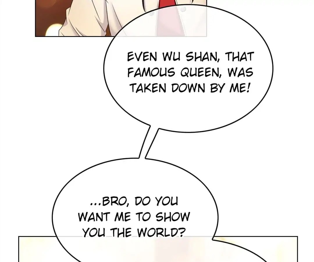 Chunqing Lushao Chapter 61 page 92 - Chapter 61
